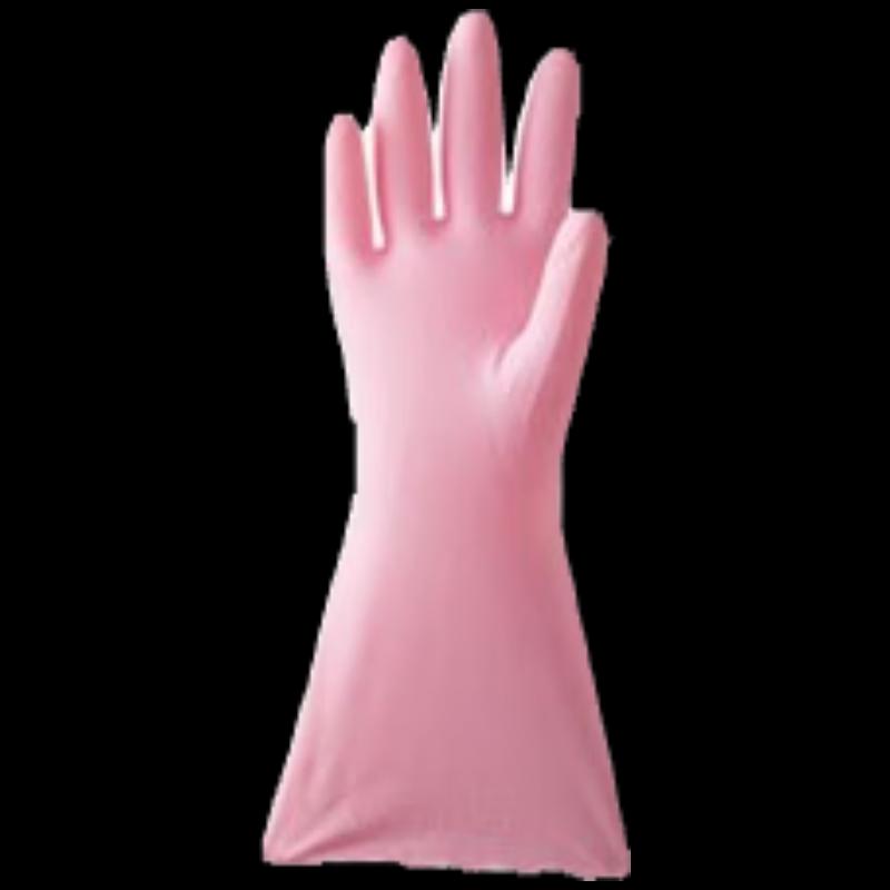 Chahua Waterproof PVC Durable Gloves