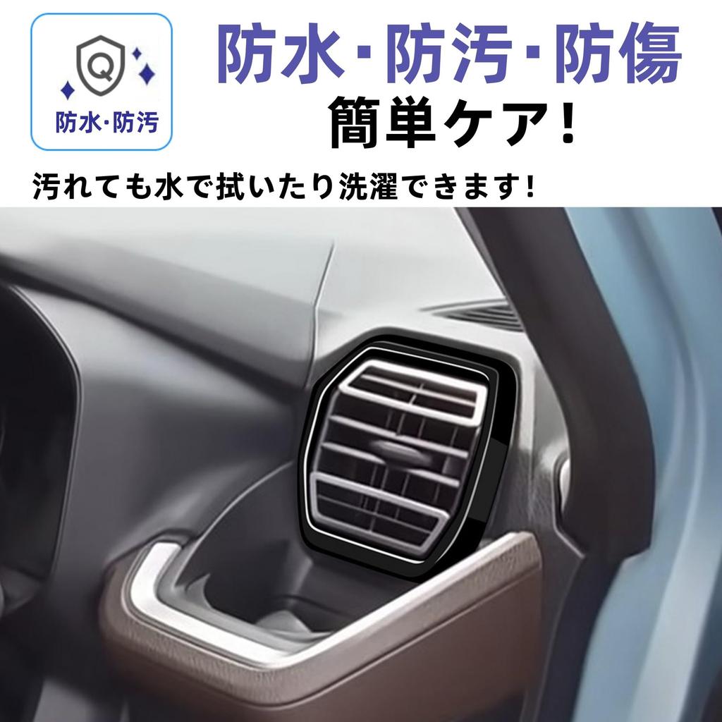 Glealcco Compatible with the new Move Canvas Accessories Console Garnish