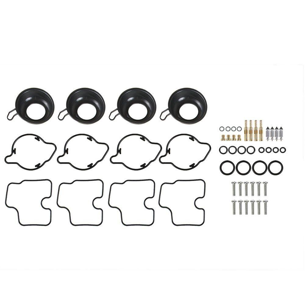 Long Service Life Kit 100% Brand New 4 Sets Alternatives