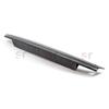 2024+ Ford Mustang Rear Spoiler Carbon Fiber Trunk Lid & Diffuser.