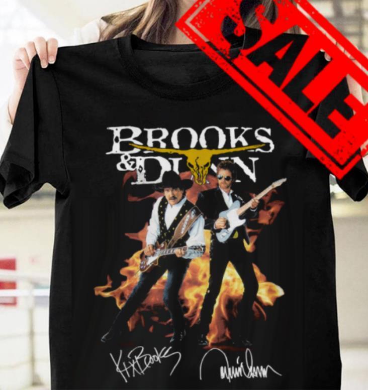 Brooks Dunn t shirt -cute, ART t shirt- HOT trend t shirt hot Unisex T-Shirt