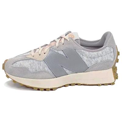 327 Rain Cloud Rose Water Women Sneakers Grey WS327WS
