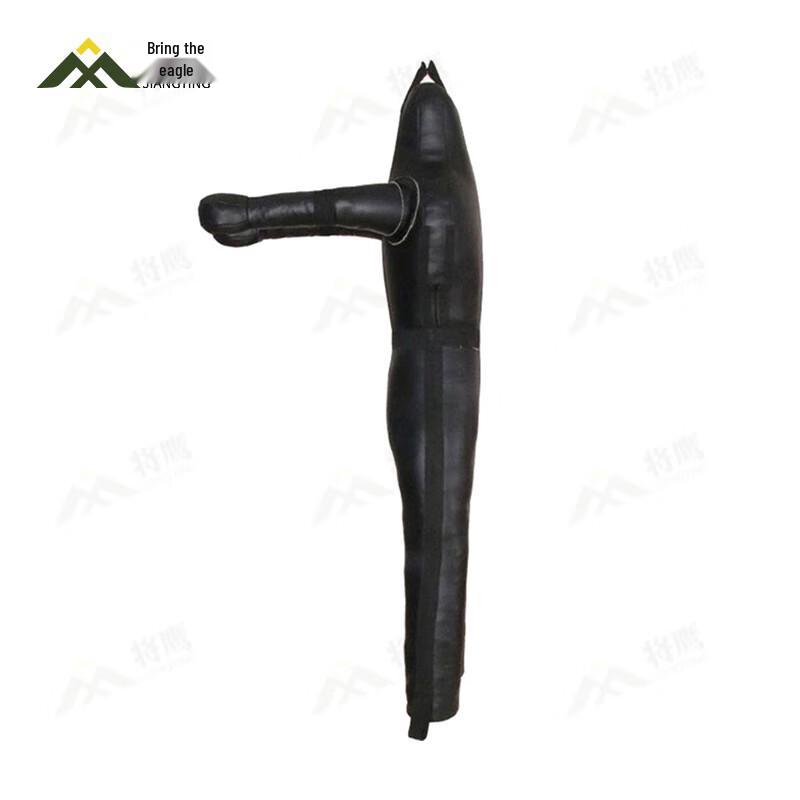Man-shaped Training Dummy