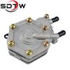 SDTW Motorrad Kraftstoffpumpe für Yamaha XJ600 XJ600SD XJ600SDC TDM 850 4BR-13910-09-00 3LD-13910-00-00