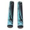 1 Pair Anti Slip Bike Handlebar Grips With End Plugs 16 cm Fixed Gear Bicycle Grips Ergonomic Easy Installation Handlebar Grips