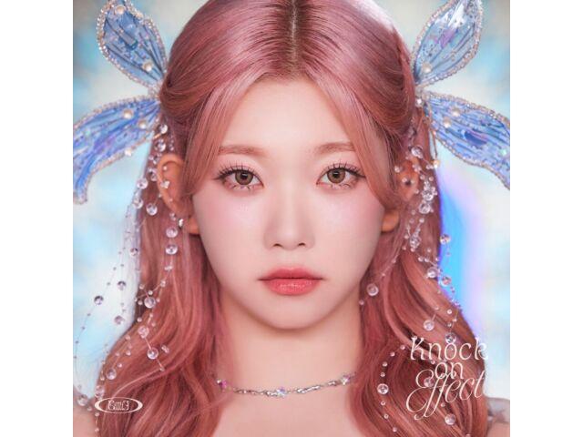 

[CD] Эффект подражания TSUKI Версия. Ограниченное издание First Press Billie VICL-65929