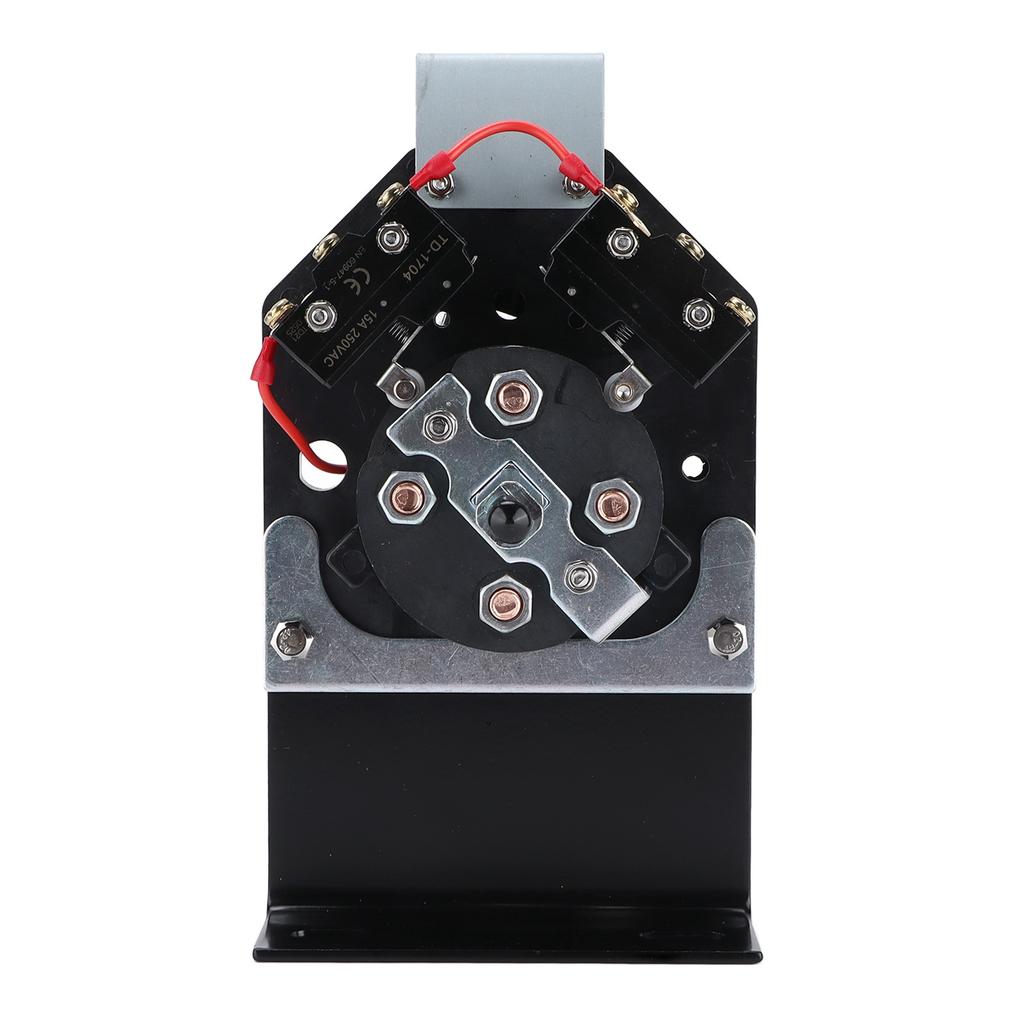 Forward Reverse Switch Assembly 73036G01 Replacement for EZGO TXT 1994‑Up Electric Club Car AC 250V