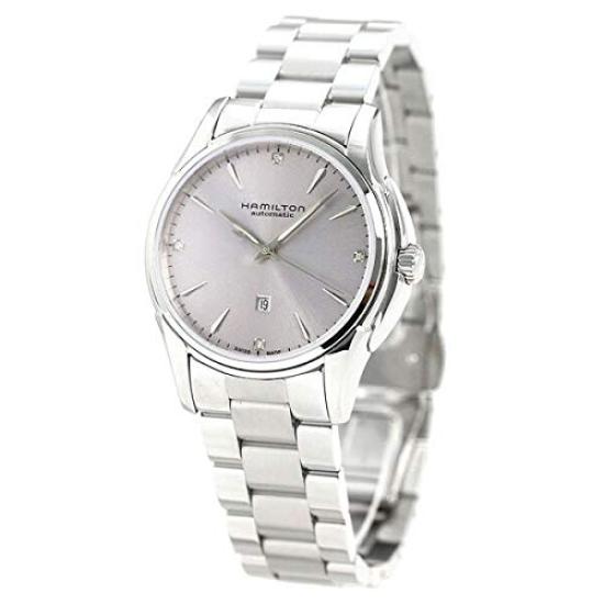 

HAMILTON Watch Jazzmaster Viewmatic 35mm Automatic H32315191 [Hamilton] Women s [Item]