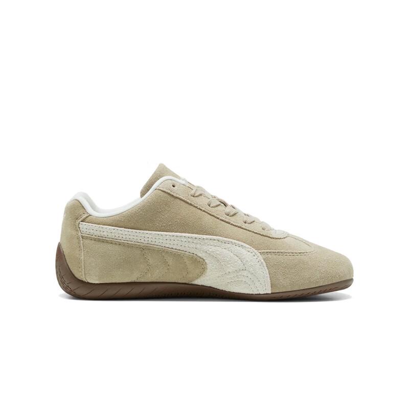 PUMA SPEEDCAT Women's Retro T-Toe Casual Sneakers 403619