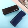 Box Eyewear Bag PU Leather Magnetic Clasp Eyeglass Box Glasses Box Spectacle Case Sunglasses Case