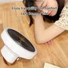 Multi Function Oscillating Wall Fan Easy Installation Strong Wind Power Desktop Fan Cooling Device for Home Use