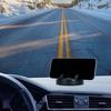 Head-Up Car Phone Mount Rotation Phone Holder Stable Anti-Slip Dashboard Stand