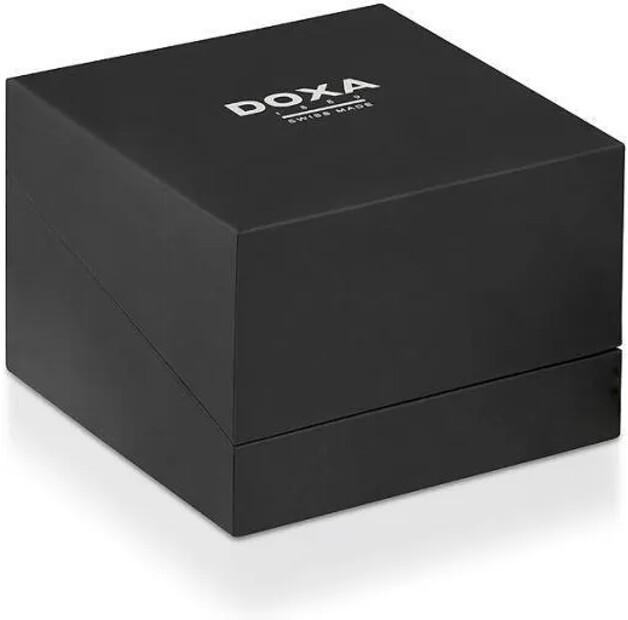 Watch DOXA D-Lux 111.13.058.10