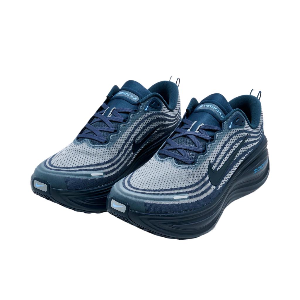 Men's Sneakers Nike Vomero Plus 'Thunder Blue Obsidian'