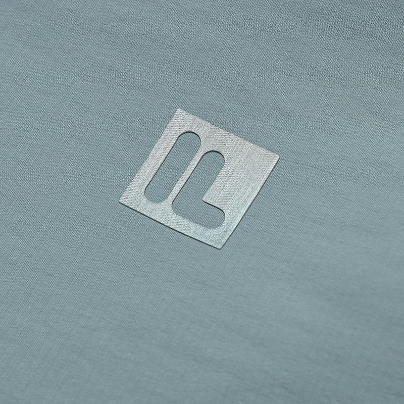 FILA Fitness Casual Trendy Minimalist Comfortable Woven Zip Jacket Men Jacket A11M541709FKK