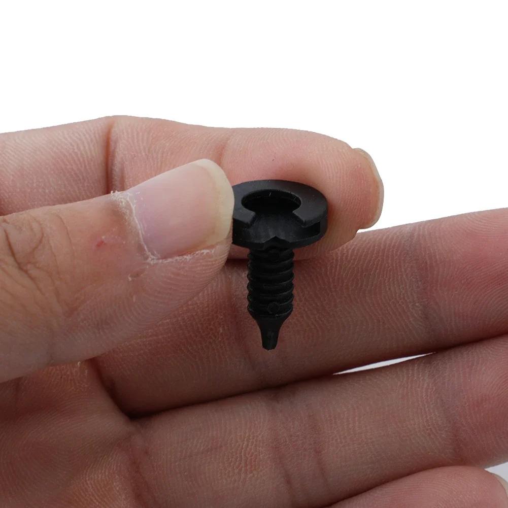 Perfect Fit Door Trim Panel Clip for Land Rover Range P38 Discovery Freelander, Easy and Direct Installation Pack of 50