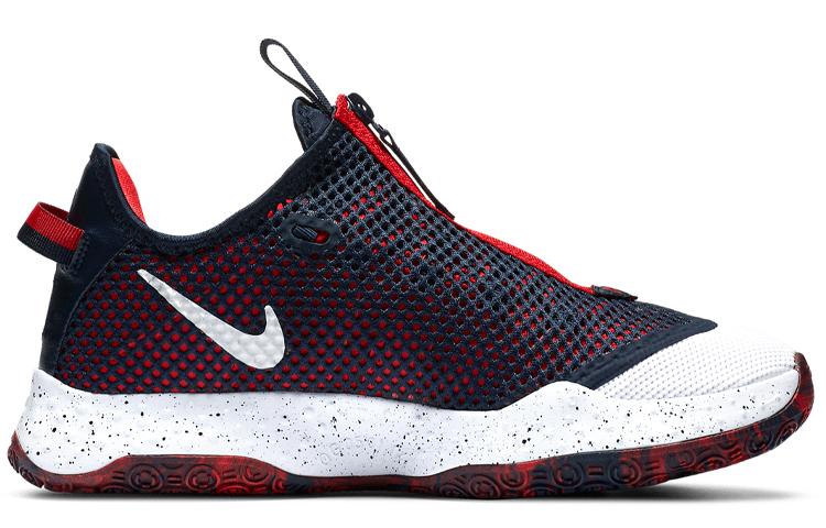 Nike Pg 4 Usa CD5079-101