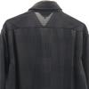 Beauty Products LANVIN SPORT Overall Handle Long Sleeve Button Down Shirt Men's Used