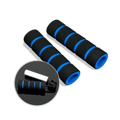 Exercise Equipment Sponge Handles (Set of 2)