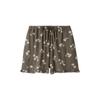 [Snidel Home] Moilis Cherry Shorts SHCP264041 Women's GBEG