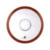 2026 Electric Solid Wood Hot Pot & Dish Warmer Turntable