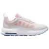 Nike  Air Max AP Pink Bloom Topaz Gold Women Sneakers Summit-White White CU4870-108