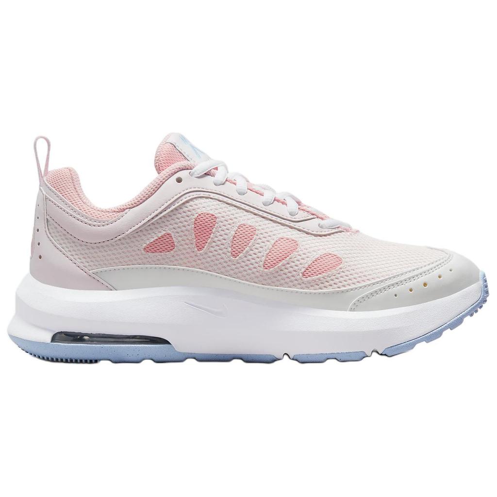 Nike  Air Max AP Pink Bloom Topaz Gold Women Sneakers Summit-White White CU4870-108