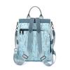 Rucksack Damen Mode Casual Anti-Diebstahl-Reise Rucksack mit großer Kapazität