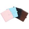 288 Pockets Photo Album for Instax Mini 11/9/8/8+ Instant Camera Picture Case