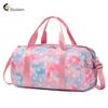 Women's Large Capacity Travel Yoga Sports Crossbody Bag