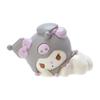 Sanrio Characters Complete Set Miniature Mascot Chill Time 809527 One Size (Dazed Design)