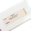 Excellent Cartier Ballpoint pen Diaboro de Cartier Logotype Decor ST180121 Used