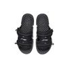 New LiNing Slide Slippers Men's Black AGAS013-2