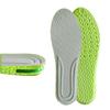 Anti-Odor Air Cushion Height Increasing Insoles for Men & Women – Thick, Non-Collapsing, Invisible Elevation Pads