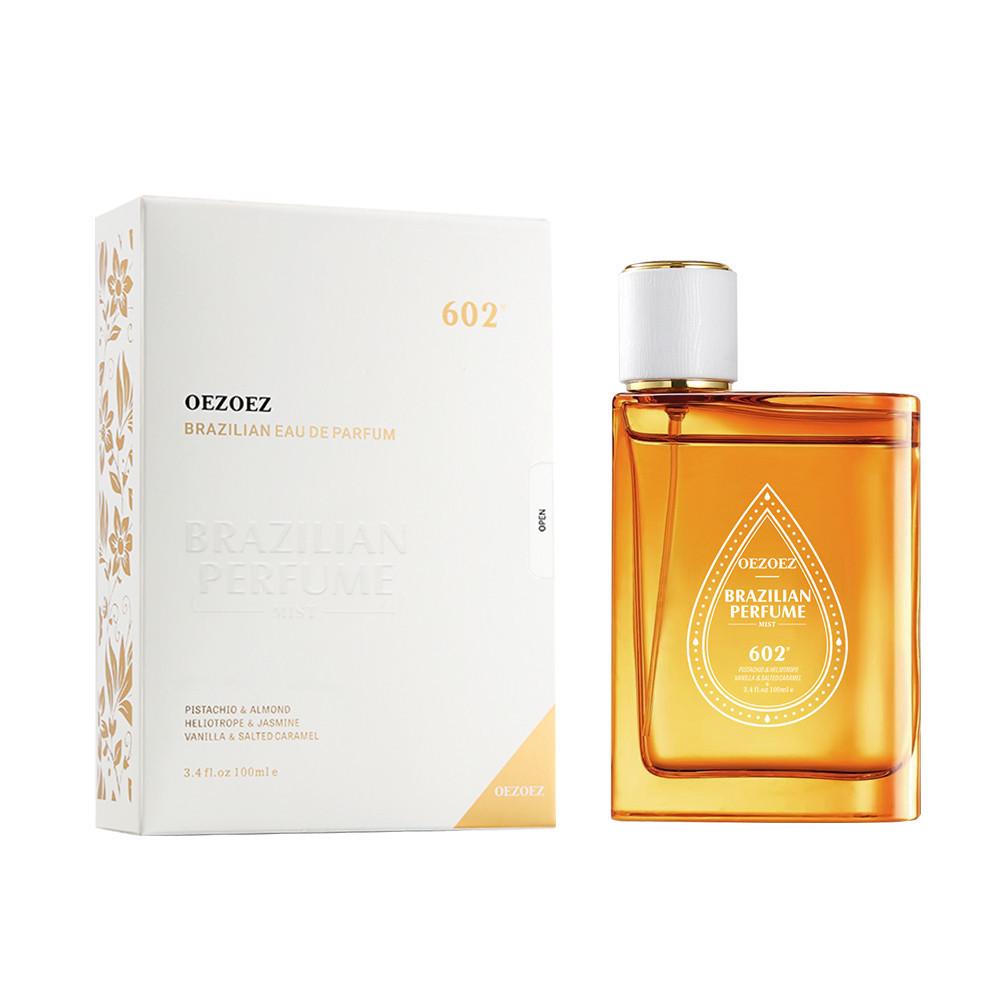The Irresistible Sun Women's Hair & Body Perfume Mist - 100ml
