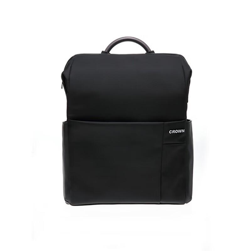 CROWN Business Fashion Backpack E-P1106S/15 Medium