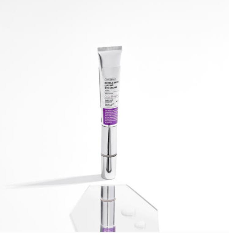 VT Reedle Shot 100 Lifting Eye Cream – Firming & Anti-Wrinkle Care 15ml