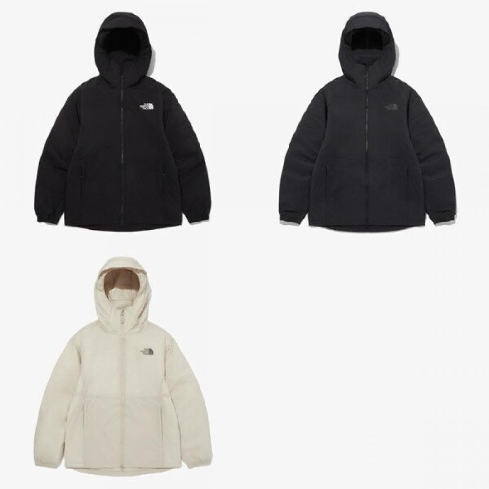 

North Face Felix Heat Hoodie Nj3nq54 WHS (white sand)/92(WL)