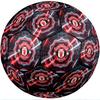 Balón de fútbol temática Manchester United Tamaño 5 Balón de fútbol Tacto Suave Balón de fútbol Profesional para Entrenamiento Deportivo al Aire Libre