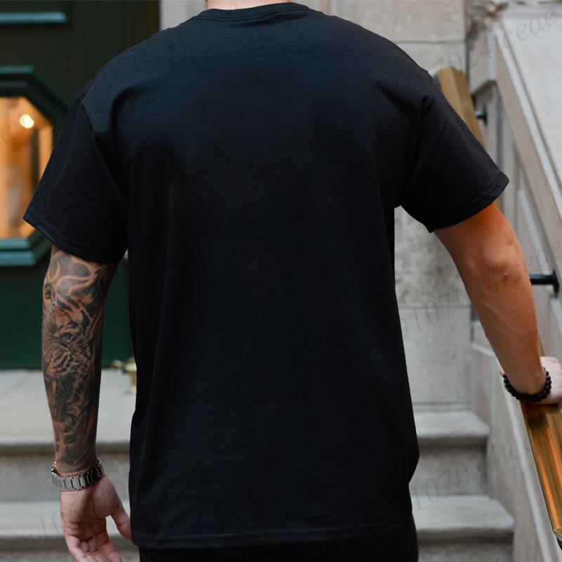 Japanese Fish Tsukiji Market Funny Meme T Shirt Unisex Women Vintage Harajuku Fashion T-shirts Summer Oversized T-shirt Clothes