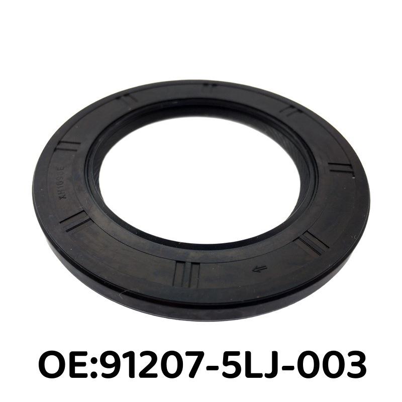 91207-5LJ-003: Accord BC Transmission Front Oil Seal 53x76x6.5 91207-5LJ-003
