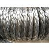 China Factory Direct Sell 12mm X 12m Synthetic Winch Rope UHMWPE Cable For Offroad