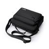 Lightweight Commuter Men's Bag Outdoor Crossbody Bag Large Capacity Business Office Shoulder Bag