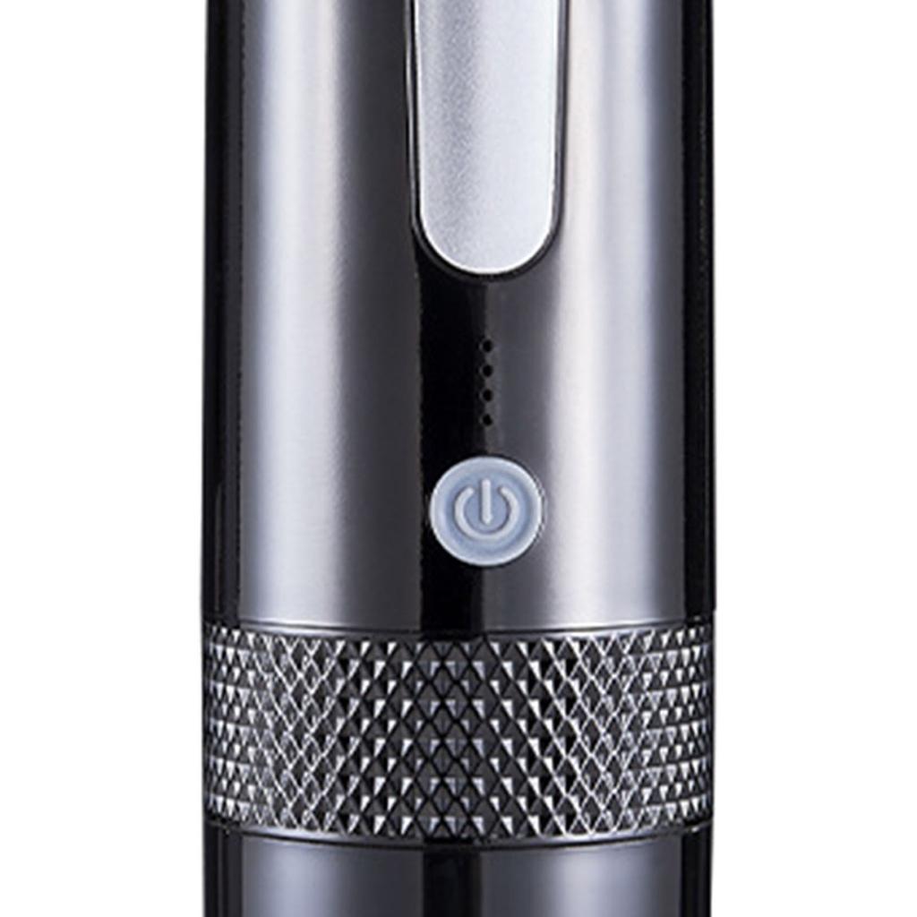 Portable Coffee Machine 160ML 2W Full Automatic Cordless Mini Electric Coffee Maker for Office