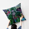 MF D-DOOM Comic Pillow Gift Home Office Decoration Bedroom Sofa Car Cushion Cover case 45x45