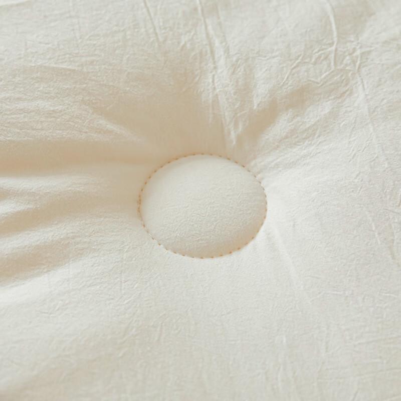 MUJI Soft Polyester Summer Cooling Quilt