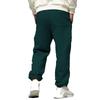 Men's Color Thickened Sports Sweatpants And Men's Casual Tapered Long Pants