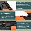 IWISS MultiCrimper Series Precision Crimping Pliers for Bullet Ratchet-Type Terminals, 0.5-2.0mm², IWS-0520B