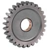Motorcycle Gear Kick Ldle For Yamaha YBR125 XTZ125 YBR XT YB 125 Starting Shaft Gear Engine Kickstart 5VL-E5651-00-00