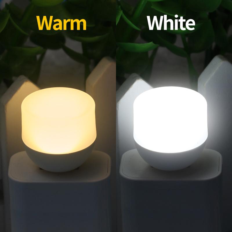Mini USB LED Car Light Auto Interior Reading Decorative Lamp Emergency Lighting PCmobile Power Home Night Lights Car Accessories
